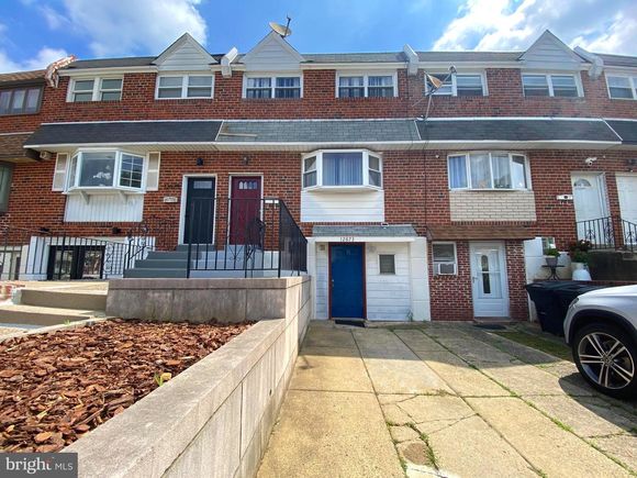 12673 Biscayne Drive PHILADELPHIA, PA Townhouse Active - Photo 1 of 21. Opens carousel modal