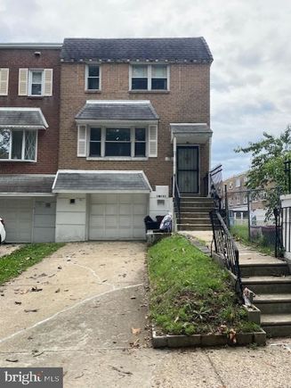10201 N Canterbury Road PHILADELPHIA, PA Townhouse Active - Photo 1 of 20. Opens carousel modal