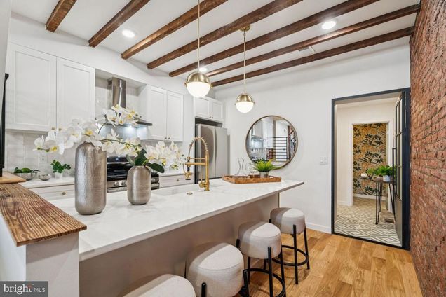 2327 Belgrade Street PHILADELPHIA, PA Townhouse Active - Photo 1 of 26. Opens carousel modal