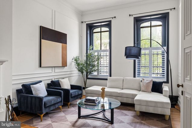 2010 W Girard Avenue PHILADELPHIA, PA Townhouse Active - Photo 1 of 86. Opens carousel modal