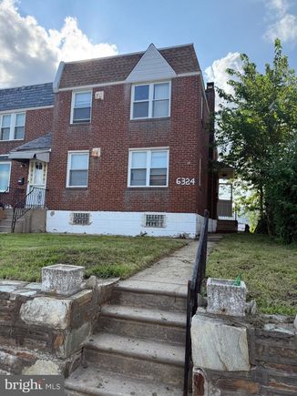 6324 Leonard Street PHILADELPHIA, PA Multifamily Active - Photo 1 of 16. Opens carousel modal