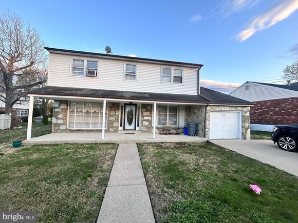 114 Almatt Place
