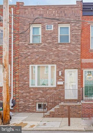 2621 S Mole Street PHILADELPHIA, PA Townhouse Active - Photo 1 of 35. Opens carousel modal
