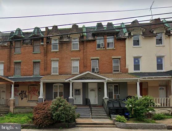 4118 W Girard Avenue PHILADELPHIA, PA Multifamily Active - Photo 1 of 19. Opens carousel modal
