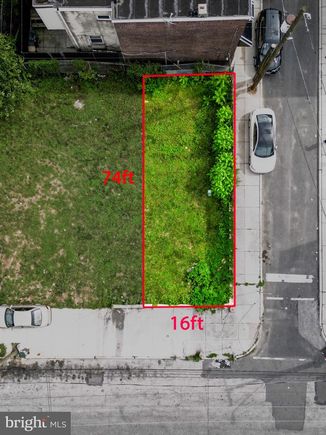 3001 W Susquehanna Avenue PHILADELPHIA, PA Plot of land Active - Photo 1 of 3. Opens carousel modal