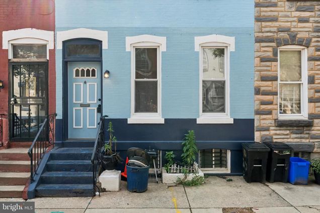 2018 N Gratz Street PHILADELPHIA, PA Townhouse Active - Photo 1 of 40. Opens carousel modal