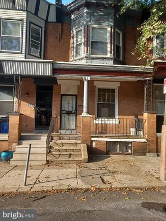 1322 Kerbaugh Street PHILADELPHIA, PA Townhouse Active - Photo 1 of 4. Opens carousel modal