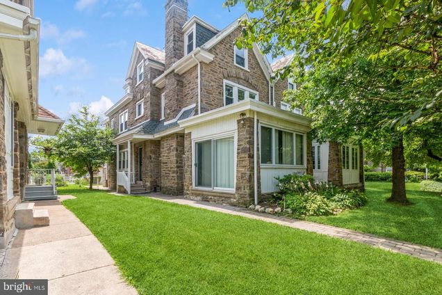 802 E Phil Ellena Street PHILADELPHIA, PA Townhouse Active - Photo 1 of 25. Opens carousel modal