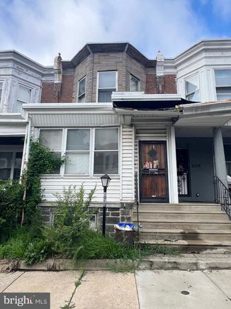 1010 S Ithan Street PHILADELPHIA, PA Townhouse Active - Photo 1 of 18. Opens carousel modal