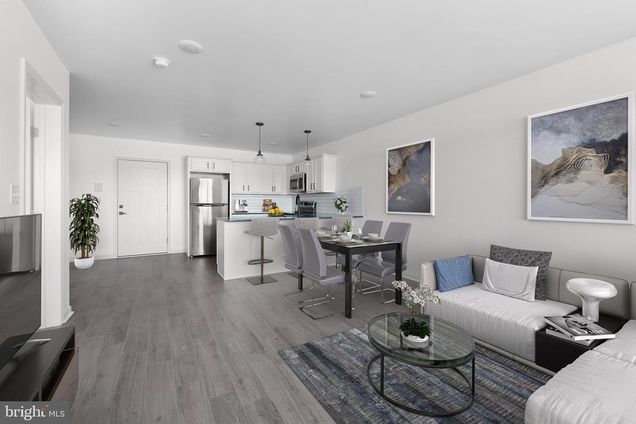 6618 Ridge Ave Unit 501 PHILADELPHIA, PA Apartment Active - Photo 1 of 6. Opens carousel modal