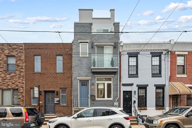 1938 Mcclellan Street PHILADELPHIA, PA Townhouse Active - Photo 1 of 27. Opens carousel modal