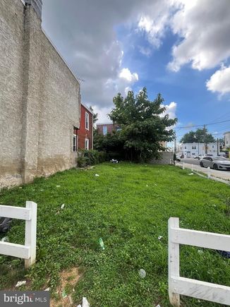 6001 Reinhard Street PHILADELPHIA, PA Plot of land Active - Photo 1 of 7. Opens carousel modal