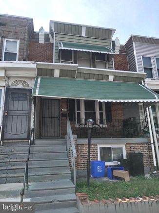 5620 Pentridge Street PHILADELPHIA, PA Townhouse Active - Photo 1 of 12. Opens carousel modal