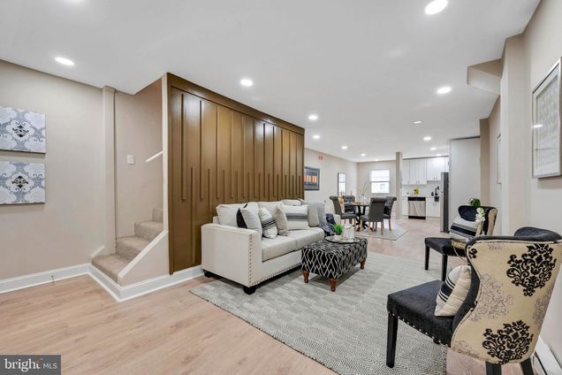 6218 N Gratz Street PHILADELPHIA, PA Townhouse Active - Photo 1 of 26. Opens carousel modal