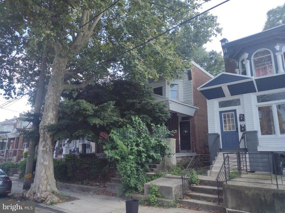 6354 Ross Street PHILADELPHIA, PA Townhouse Active - Photo 1 of 23. Opens carousel modal