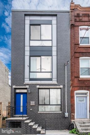 1733 N 27th Street PHILADELPHIA, PA Townhouse Active - Photo 1 of 53. Opens carousel modal