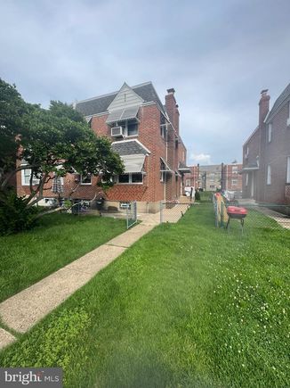 7233 Barnard Street PHILADELPHIA, PA Multifamily Active - Photo 1 of 17. Opens carousel modal