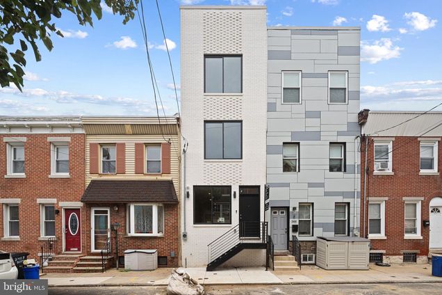 2407 E Boston Street PHILADELPHIA, PA Townhouse Active - Photo 1 of 28. Opens carousel modal