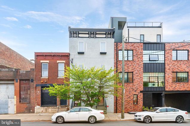 1112 Shackamaxon Street Unit 2