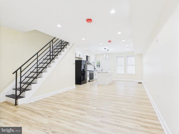 5135 N Fairhill Street PHILADELPHIA, PA Townhouse Active - Photo 1 of 25. Opens carousel modal