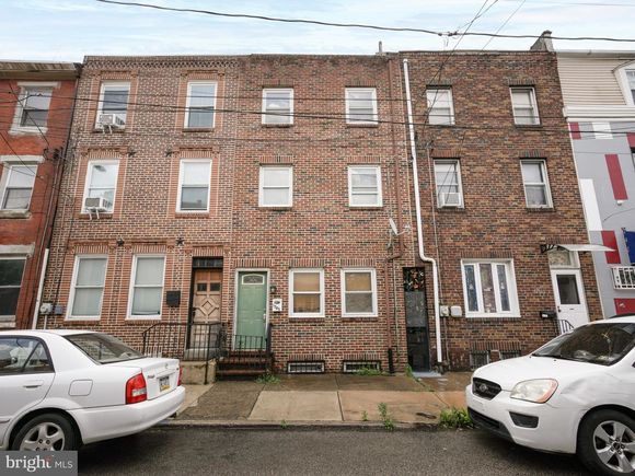 1705 N 3rd Street PHILADELPHIA, PA Townhouse Active - Photo 1 of 17. Opens carousel modal