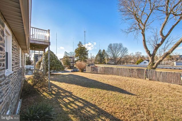 6743 Mitchell Street PHILADELPHIA, PA Plot of land Active - Photo 1 of 1. Opens carousel modal