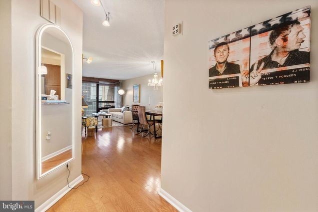 233 S 6th Street Unit 704 PHILADELPHIA, PA Condo Active - Photo 1 of 34. Opens carousel modal