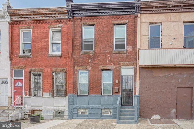 1830 E Allegheny Avenue PHILADELPHIA, PA Multifamily Active - Photo 1 of 29. Opens carousel modal