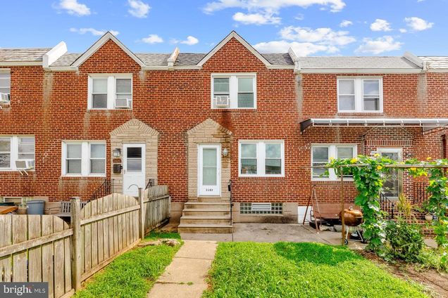 3107 Wellington Street PHILADELPHIA, PA Townhouse Active - Photo 1 of 30. Opens carousel modal