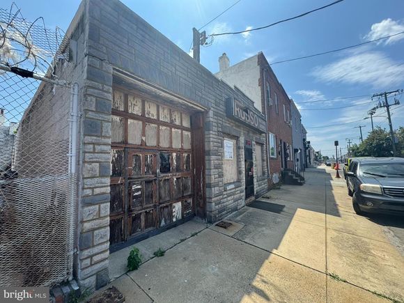 3341 D Street PHILADELPHIA, PA Townhouse Active - Photo 1 of 27. Opens carousel modal