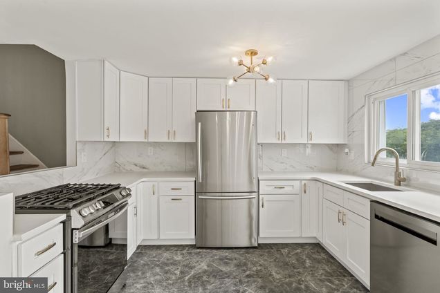 6917 Lindbergh Boulevard PHILADELPHIA, PA Townhouse Active - Photo 1 of 37. Opens carousel modal
