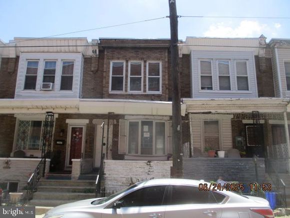 2965 Janney Street PHILADELPHIA, PA Townhouse Active - Photo 1 of 84. Opens carousel modal