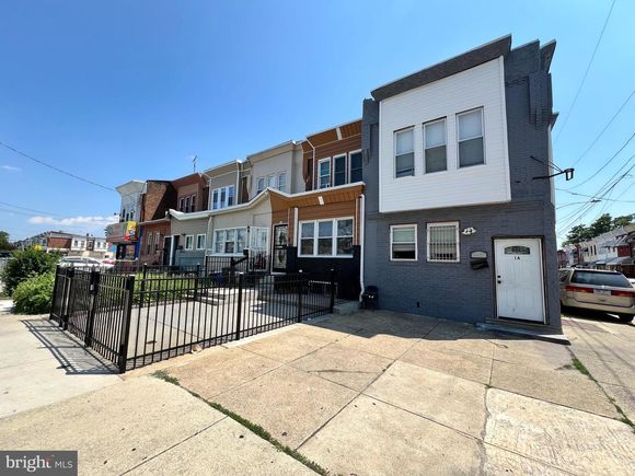 2524 W Allegheny Avenue PHILADELPHIA, PA Multifamily Active - Photo 1 of 6. Opens carousel modal