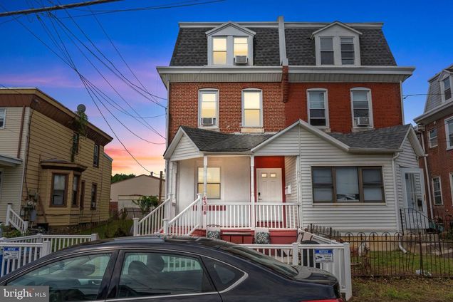 4314 Rhawn Street PHILADELPHIA, PA Multifamily Active - Photo 1 of 39. Opens carousel modal