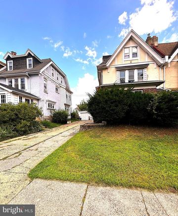6415 N Fairhill Street PHILADELPHIA, PA Townhouse Active - Photo 1 of 23. Opens carousel modal