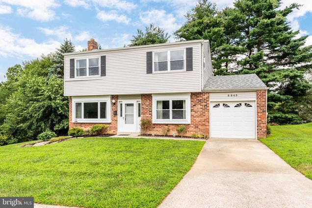 8645 Steeple Drive