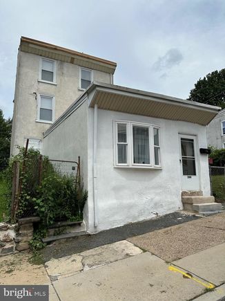 244 Hermitage Street PHILADELPHIA, PA House Active - Photo 1 of 39. Opens carousel modal