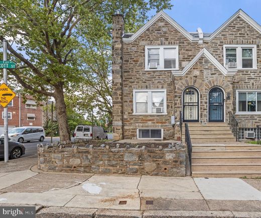 1401 Alcott Street PHILADELPHIA, PA Multifamily Active - Photo 1 of 40. Opens carousel modal