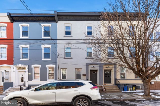 2024 N 8th Street PHILADELPHIA, PA Multifamily Active - Photo 1 of 37. Opens carousel modal