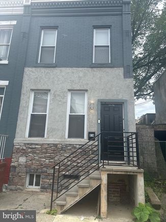 814 W Birch Street