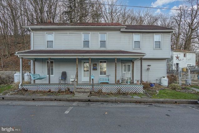 147 N 6th Street NEWPORT, PA House Sold - Photo 1 of 31. Opens carousel modal