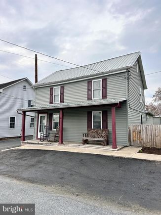 34 N High Street MILLERSTOWN, PA House Sold - Photo 1 of 27. Opens carousel modal