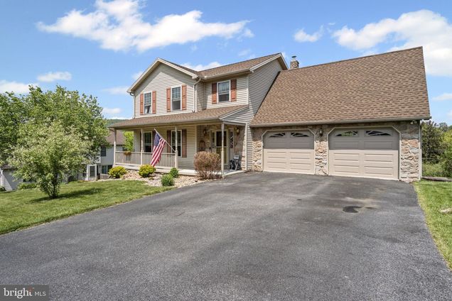 236 Ridgeview Drive MARYSVILLE, PA House Sold - Photo 1 of 51. Opens carousel modal
