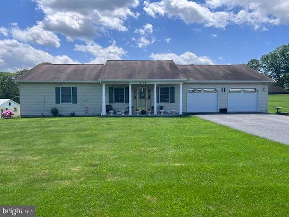 379 Linton Hill Road DUNCANNON, PA House Sold - Photo 1 of 32. Opens carousel modal