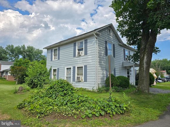 16 Mill Street