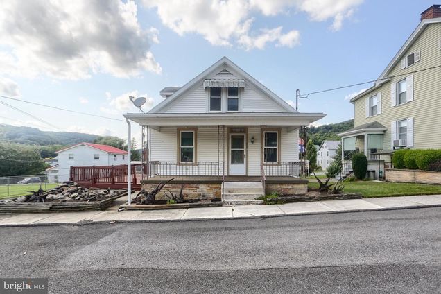 205 Greenwood Street