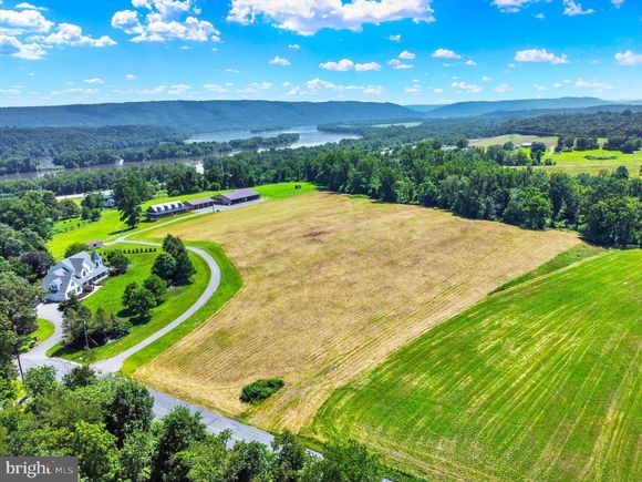 15 Blacksnake Road DUNCANNON, PA Plot of land Active - Photo 1 of 17. Opens carousel modal