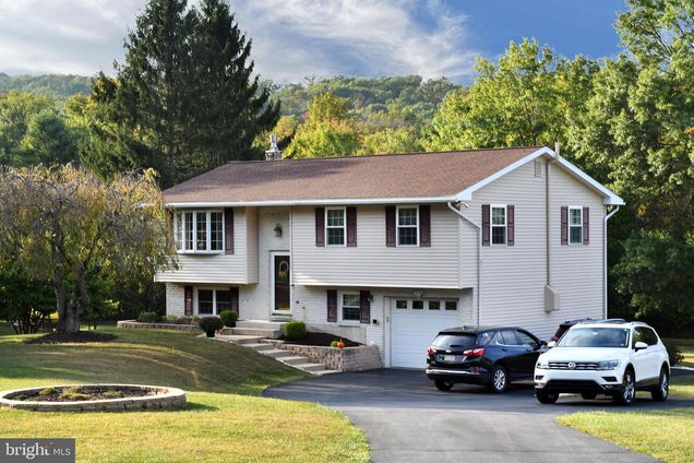 1727 Sweet Arrow Lake Road POTTSVILLE, PA House Sold - Photo 1 of 65. Opens carousel modal