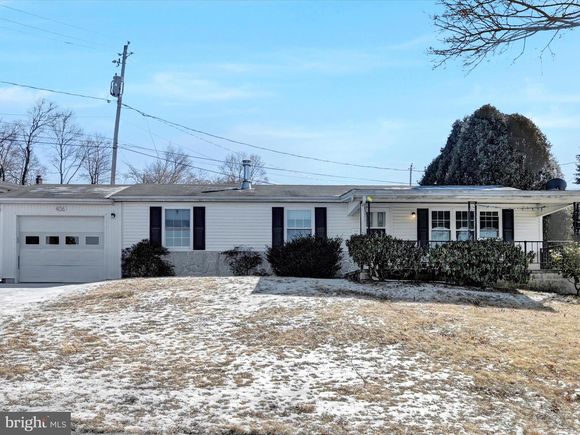 406 3rd Street SCHUYLKILL HAVEN, PA House Sold - Photo 1 of 29. Opens carousel modal