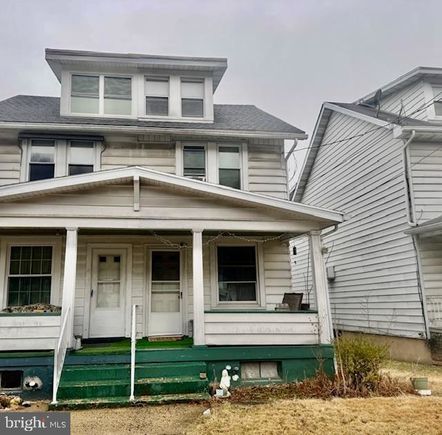 723 Port Carbon St Clair Hw POTTSVILLE, PA Townhouse Sold - Photo 1 of 24. Opens carousel modal